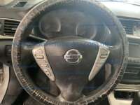 Nissan Sentra 2016 4p Advance L4/1.8 Aut IMG_5438