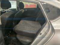 Nissan Sentra 2016 4p Advance L4/1.8 Aut IMG_5434