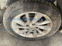 Nissan Sentra 2016 4p Advance L4/1.8 Aut IMG_5423