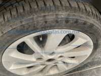 Nissan Sentra 2016 4p Advance L4/1.8 Aut IMG_5419