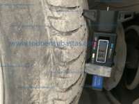 Nissan Sentra 2016 4p Advance L4/1.8 Aut IMG_5417