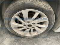 Nissan Sentra 2016 4p Advance L4/1.8 Aut IMG_5413