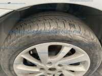 Nissan Sentra 2016 4p Advance L4/1.8 Aut IMG_5414