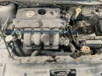 Nissan Sentra 2016 4p Advance L4/1.8 Aut IMG_5407