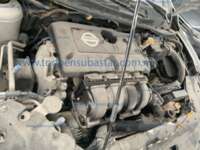 Nissan Sentra 2016 4p Advance L4/1.8 Aut IMG_5408