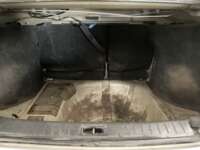 Nissan Sentra 2016 4p Advance L4/1.8 CVT 2016 Nissan Sentra Venta Cajuela 1