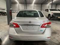 Nissan Sentra 2016 4p Advance L4/1.8 CVT 2016 Nissan Sentra Venta Exteriores 6