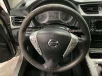 Nissan Sentra 2016 4p Advance L4/1.8 CVT 2016 Nissan Sentra Venta Interiores 1