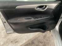 Nissan Sentra 2016 4p Advance L4/1.8 CVT 2016 Nissan Sentra Venta Interiores 13