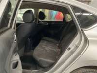 Nissan Sentra 2016 4p Advance L4/1.8 CVT 2016 Nissan Sentra Venta Interiores 16