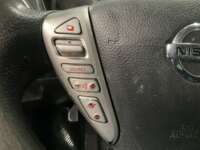 Nissan Sentra 2016 4p Advance L4/1.8 CVT 2016 Nissan Sentra Venta Interiores 4