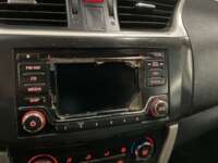 Nissan Sentra 2016 4p Advance L4/1.8 CVT 2016 Nissan Sentra Venta Interiores 7