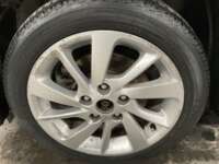 Nissan Sentra 2016 4p Advance L4/1.8 CVT 2016 Nissan Sentra Venta Llantas 1