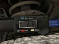 Nissan Sentra 2016 4p Advance L4/1.8 CVT 2016 Nissan Sentra Venta Llantas 2