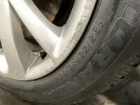 Nissan Sentra 2016 4p Advance L4/1.8 CVT 2016 Nissan Sentra Venta Llantas 3