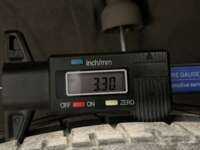 Nissan Sentra 2016 4p Advance L4/1.8 CVT 2016 Nissan Sentra Venta Llantas 5