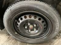 Nissan Sentra 2016 4p Advance L4/1.8 CVT 2016 Nissan Sentra Venta Llantas 7