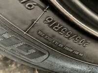 Nissan Sentra 2016 4p Advance L4/1.8 CVT 2016 Nissan Sentra Venta Llantas 9