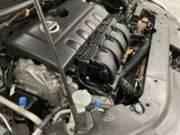 Nissan Sentra 2016 4p Advance L4/1.8 CVT 2016 Nissan Sentra Venta Motor 1