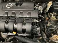 Nissan Sentra 2016 4p Advance L4/1.8 CVT 2016 Nissan Sentra Venta Motor 2