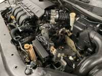 Nissan Sentra 2016 4p Advance L4/1.8 CVT 2016 Nissan Sentra Venta Motor 3