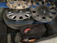 Nissan Versa 2020 4p Sense L4/1.6 Aut IMG_1119