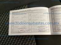 Nissan Versa 2020 4p Sense L4/1.6 Aut IMG_1125