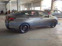 Nissan Versa 2020 4p Sense L4/1.6 Aut IMG_1086