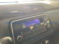 Nissan Versa 2020 4p Sense L4/1.6 Aut IMG_1099