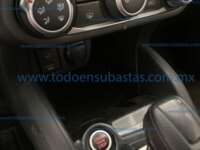 Nissan Versa 2020 4p Sense L4/1.6 Aut IMG_1101