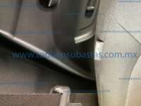 Nissan Versa 2020 4p Sense L4/1.6 Aut IMG_1114