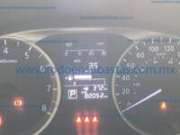 Nissan Versa 2020 4p Sense L4/1.6 Aut IMG_1095