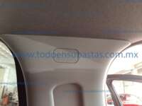 Nissan Versa 2020 4p Sense L4/1.6 Aut IMG_1112