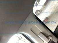 Nissan Versa 2020 4p Sense L4/1.6 Aut IMG_1111