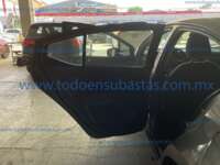 Nissan Versa 2020 4p Sense L4/1.6 Aut IMG_1107