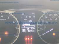 Nissan Versa 2020 4p Sense L4/1.6 Aut IMG_1096