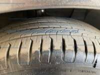 Nissan Versa 2020 4p Sense L4/1.6 Aut IMG_7871