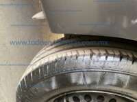 Nissan Versa 2020 4p Sense L4/1.6 Aut IMG_7881