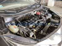 Nissan Versa 2020 4p Sense L4/1.6 Aut IMG_1132