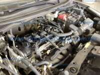 Nissan Versa 2020 4p Sense L4/1.6 Aut IMG_1133