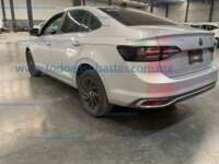 Volkswagen Virtus 2024 4p Comfortline Sound L4/1.6 Tiptronic 2024 Volkswagen Virtus Ingreso Exteriores 7