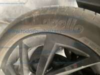 Volkswagen Virtus 2024 4p Comfortline Sound L4/1.6 Tiptronic IMG_5318