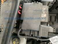 Volkswagen Virtus 2024 4p Comfortline Sound L4/1.6 Tiptronic IMG_5294