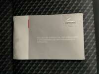 Nissan Versa 2020 4p Sense L4/1.6 CVT Línea Nueva 2020 Nissan Versa Venta Documentos 2