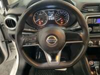 Nissan Versa 2020 4p Sense L4/1.6 CVT Línea Nueva 2020 Nissan Versa Venta Interiores 1