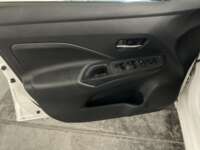 Nissan Versa 2020 4p Sense L4/1.6 CVT Línea Nueva 2020 Nissan Versa Venta Interiores 13