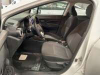 Nissan Versa 2020 4p Sense L4/1.6 CVT Línea Nueva 2020 Nissan Versa Venta Interiores 14