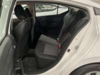 Nissan Versa 2020 4p Sense L4/1.6 CVT Línea Nueva 2020 Nissan Versa Venta Interiores 16