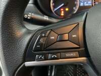 Nissan Versa 2020 4p Sense L4/1.6 CVT Línea Nueva 2020 Nissan Versa Venta Interiores 5