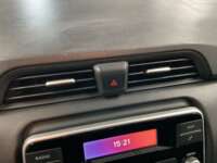 Nissan Versa 2020 4p Sense L4/1.6 CVT Línea Nueva 2020 Nissan Versa Venta Interiores 6